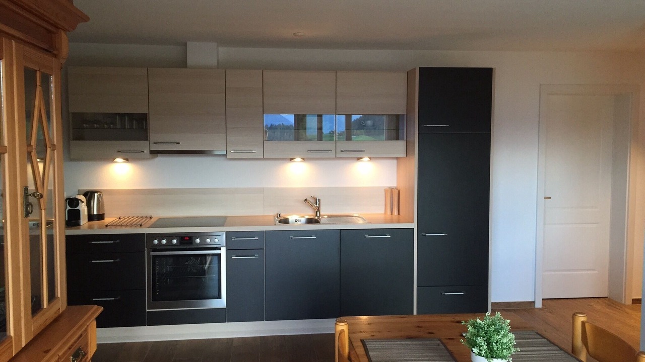Photo of Kitchen in Goldiwil