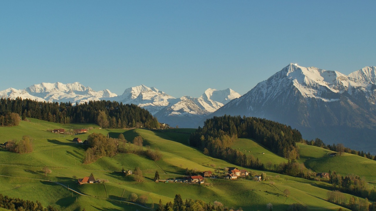 Photo of Outdoor in Goldiwil