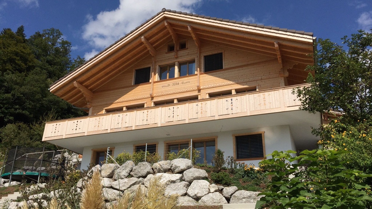 Photo of Outdoor in Goldiwil