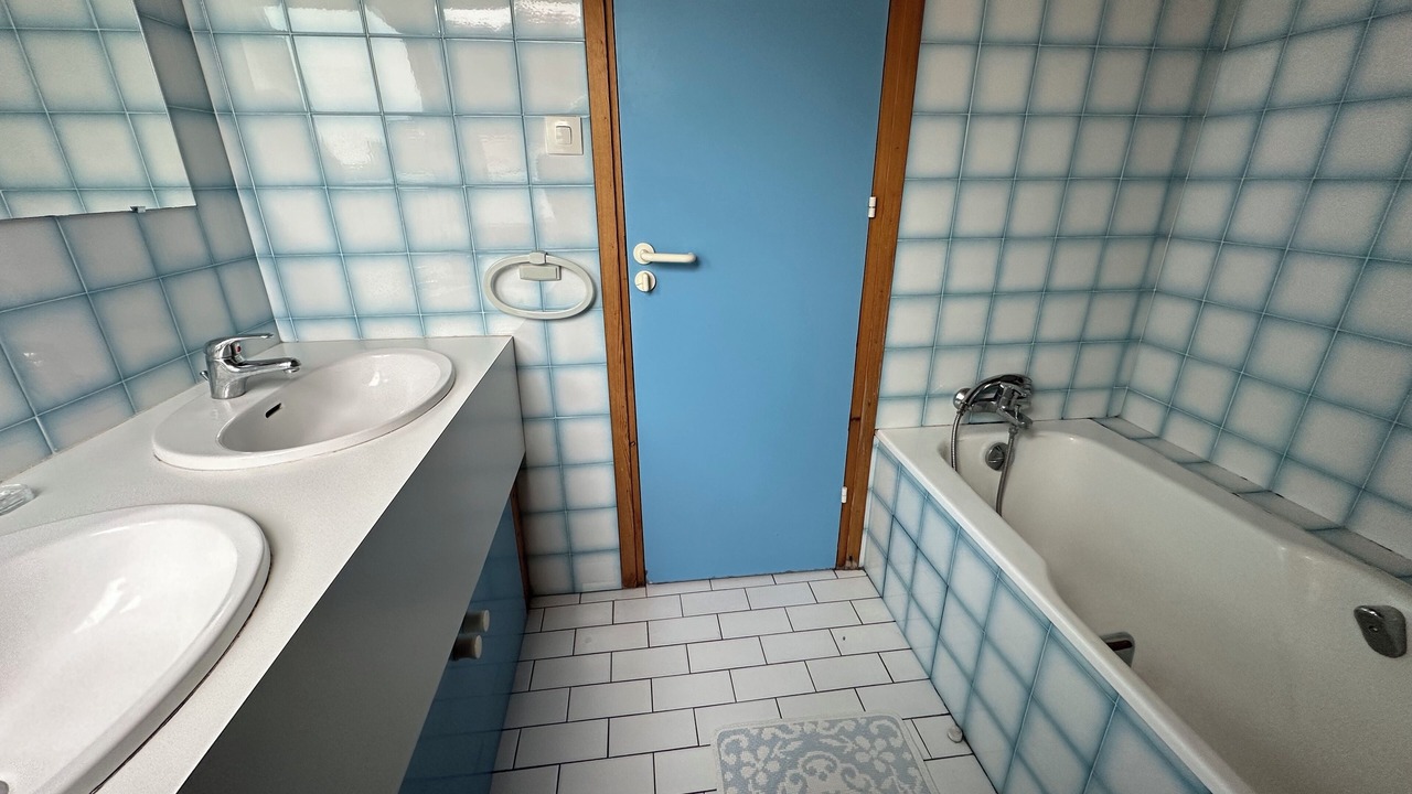 Photo of Bathroom in Plouescat