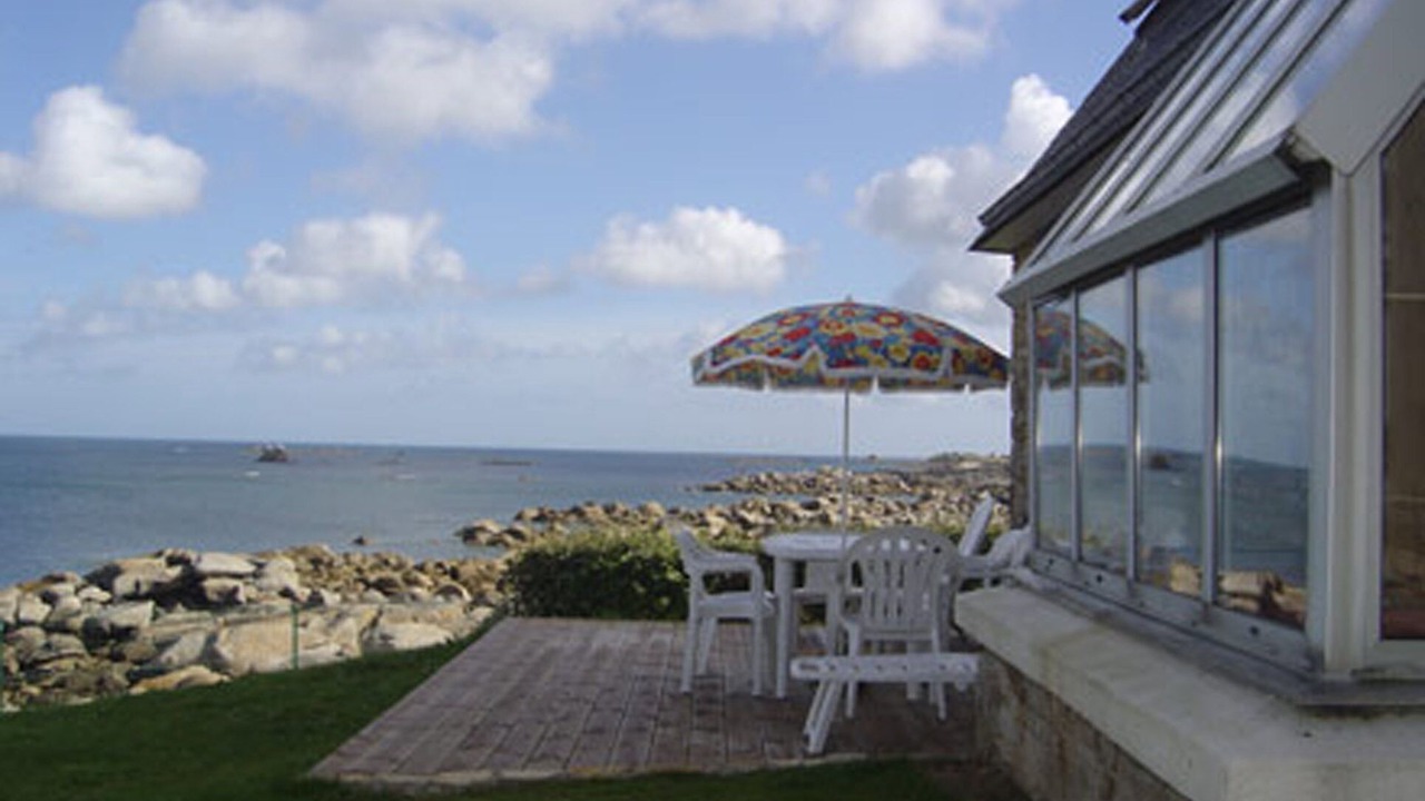 Photo of Outdoor in Plouescat