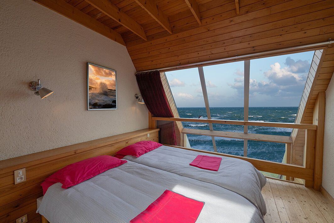 Photo of Bedroom in Plouescat