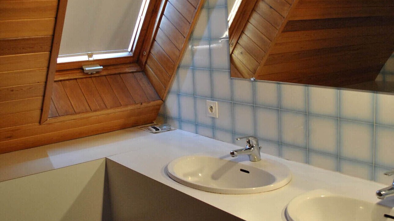 Photo of Bathroom in Plouescat