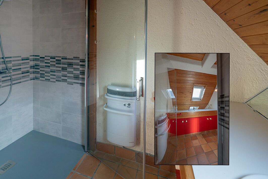 Photo of Bathroom in Plouescat