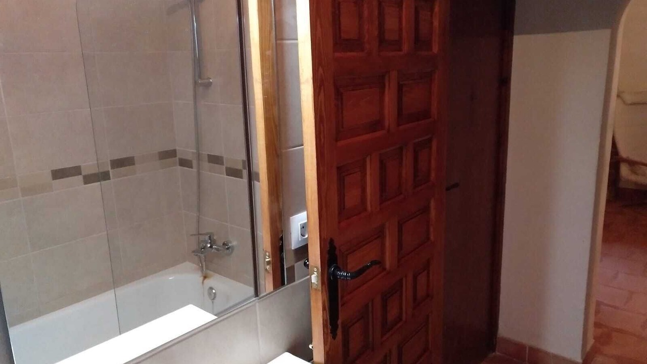 Photo of Bathroom in Benimeit