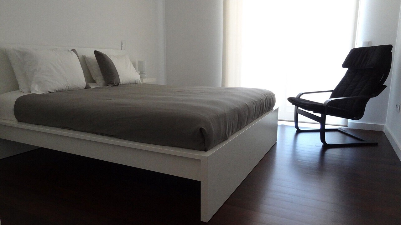 Photo of Bedroom in Canidelo