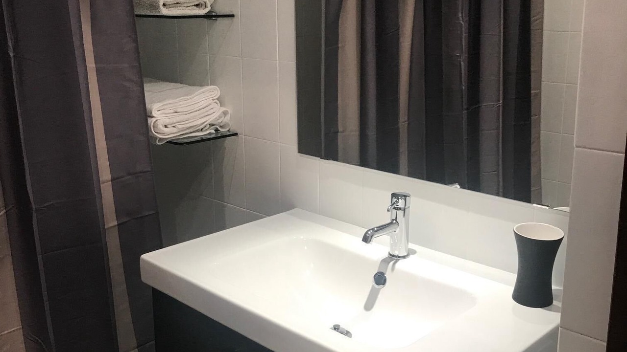 Photo of Bathroom in Gros
