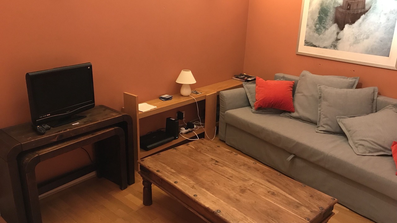 Photo of Livingroom in Holborn and Covent Garden