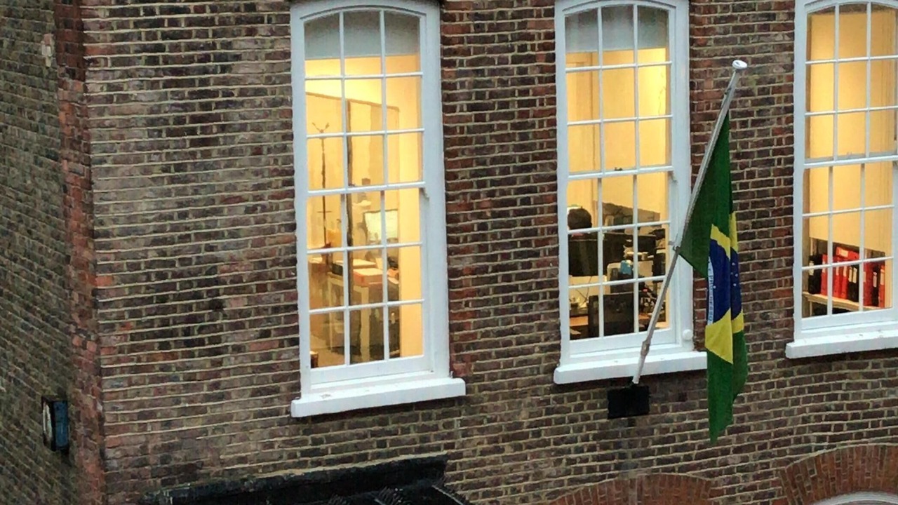 Photo of Outdoor in Holborn and Covent Garden