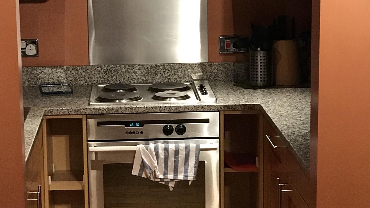 Photo of Kitchen in Holborn and Covent Garden