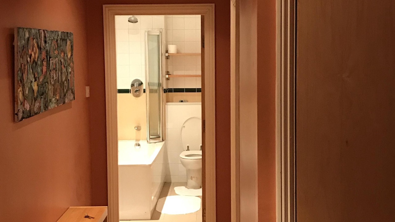 Photo of Bathroom in Holborn and Covent Garden