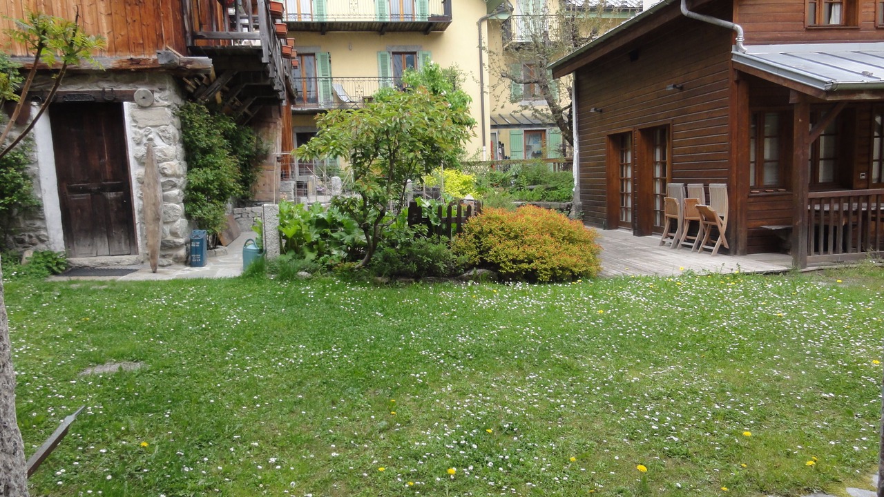 Photo of Outdoor in Argentiere