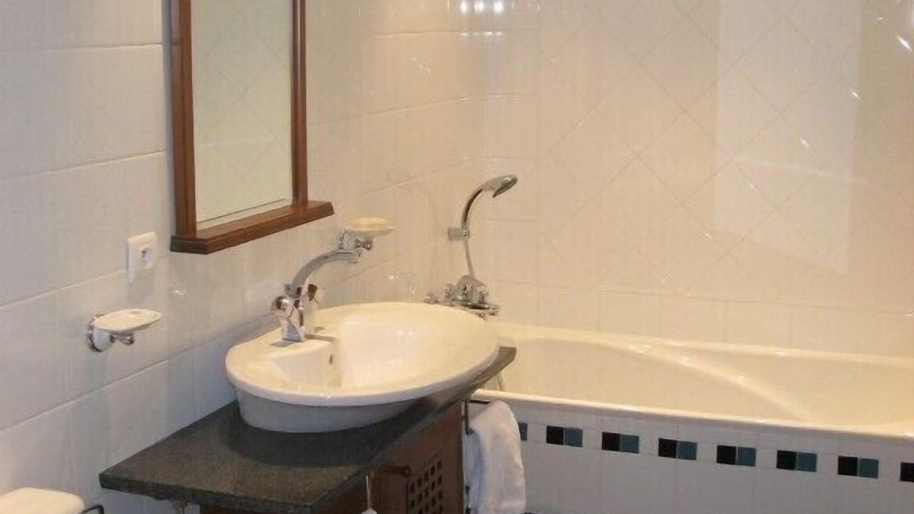 Photo of Bathroom in Argentiere