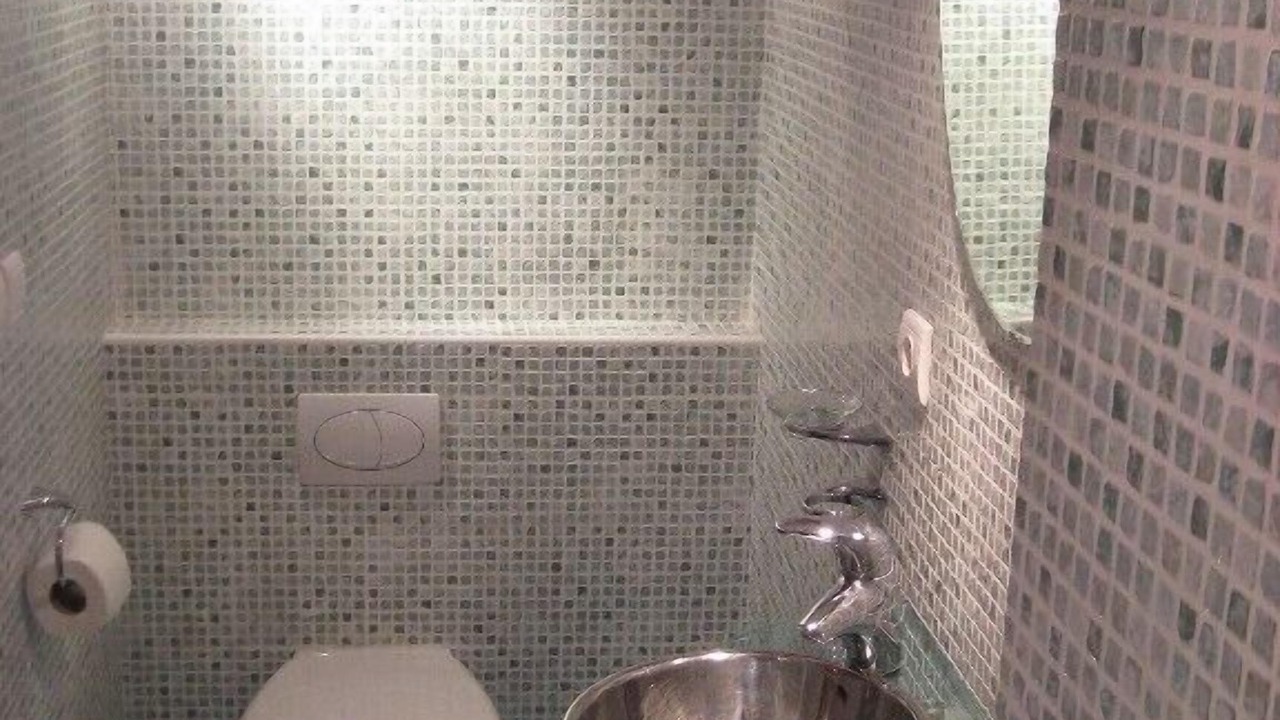 Photo of Bathroom in Argentiere