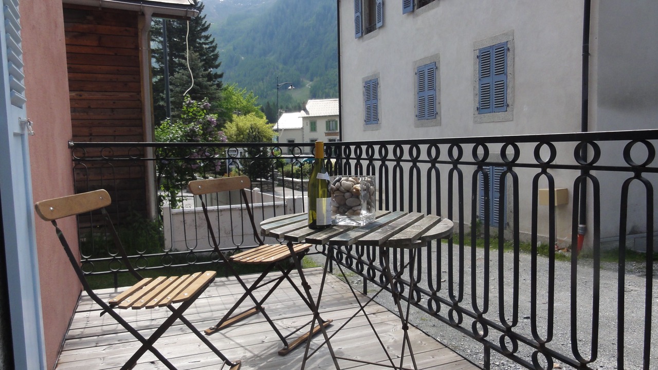 Photo of Others in Argentiere