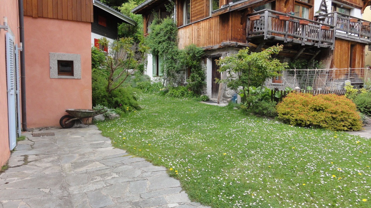 Photo of Outdoor in Argentiere