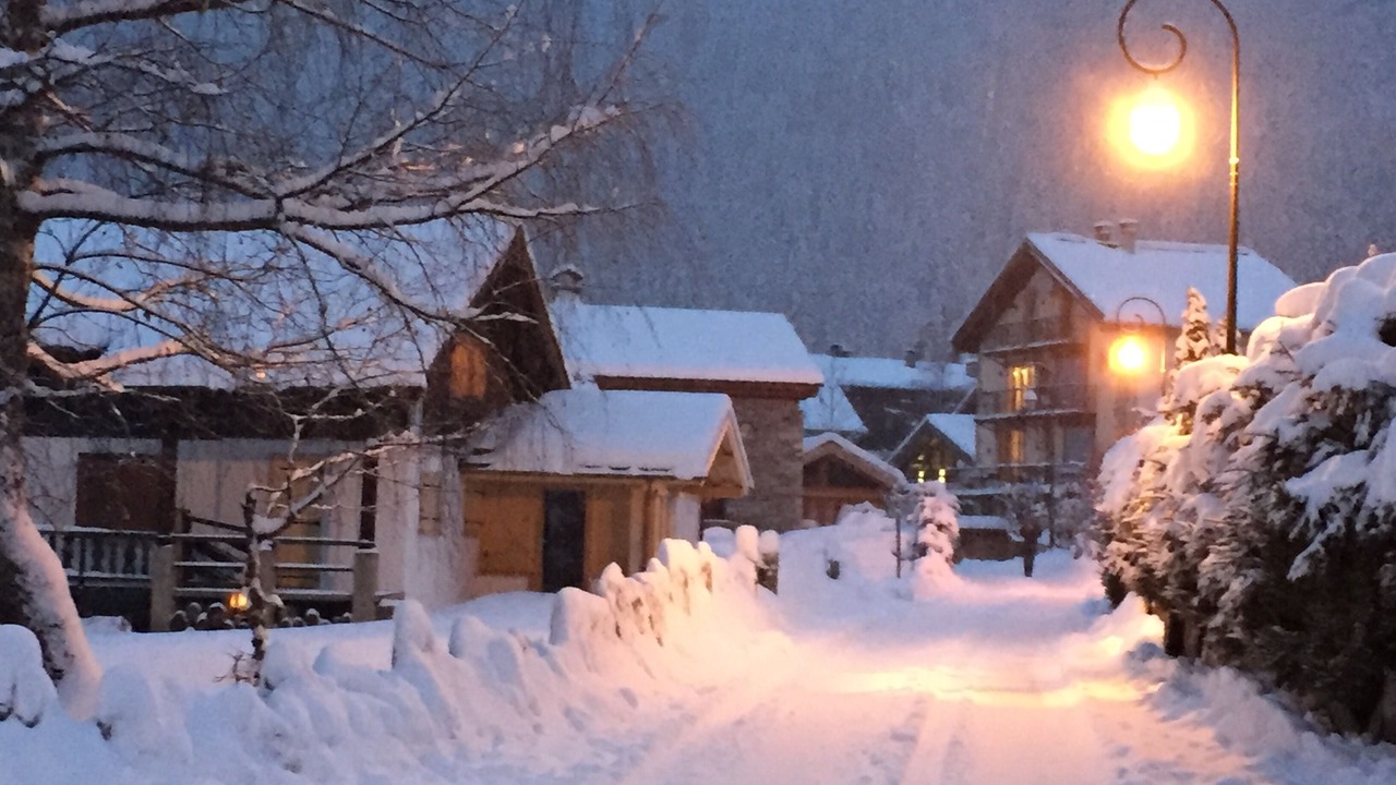 Photo of Others in Argentiere