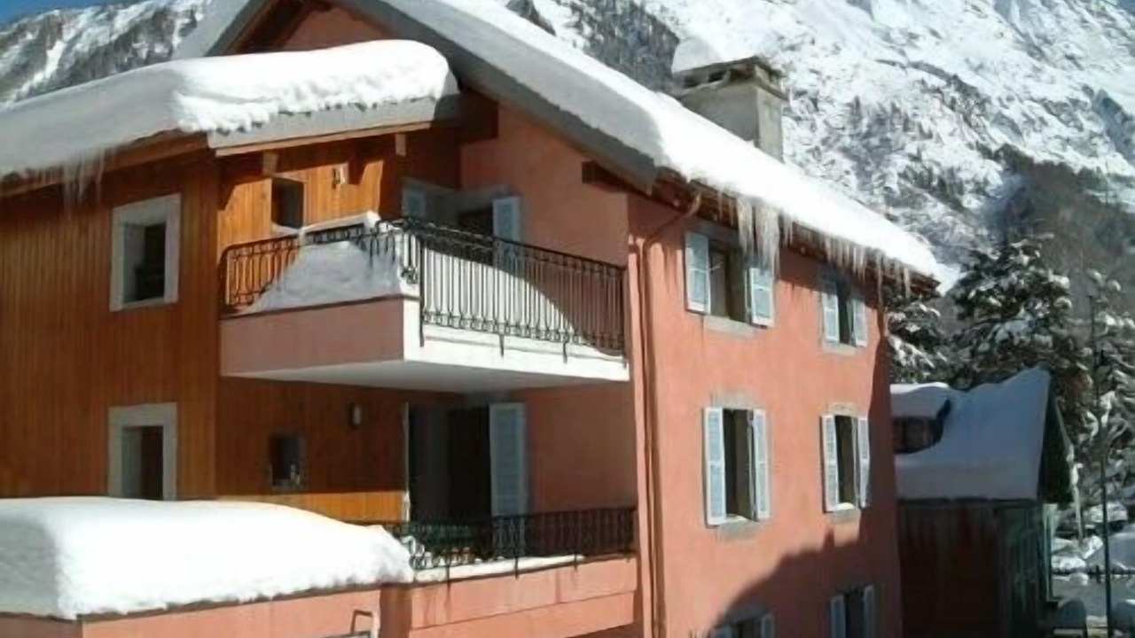 Photo of Others in Argentiere