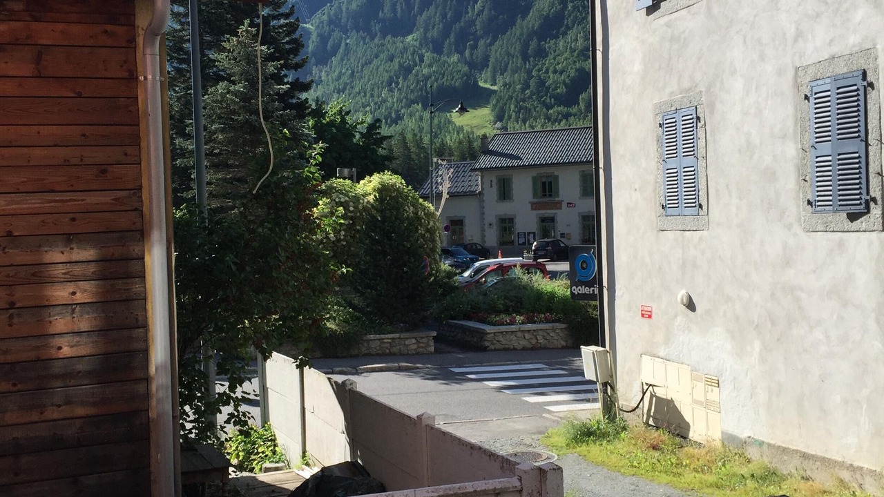 Photo of Outdoor in Argentiere