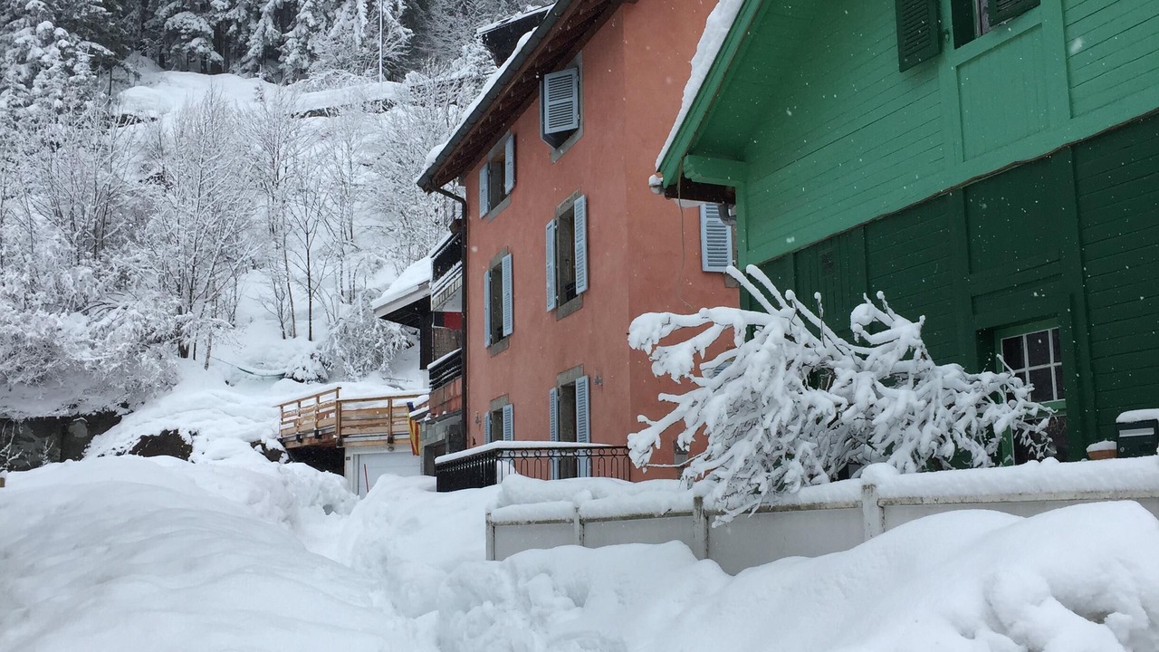 Photo of Others in Argentiere