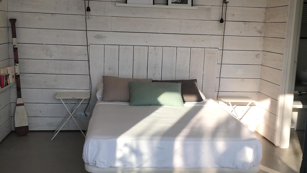 Photo of Bedroom in Aiguablava