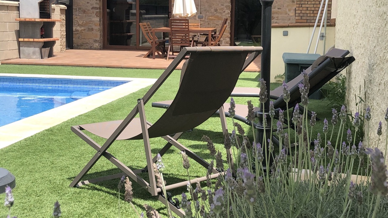 Photo of Outdoor in Puigcercos