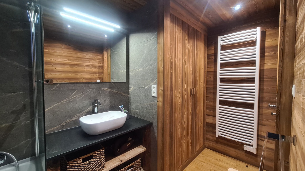 Photo of Bathroom in Les Angles