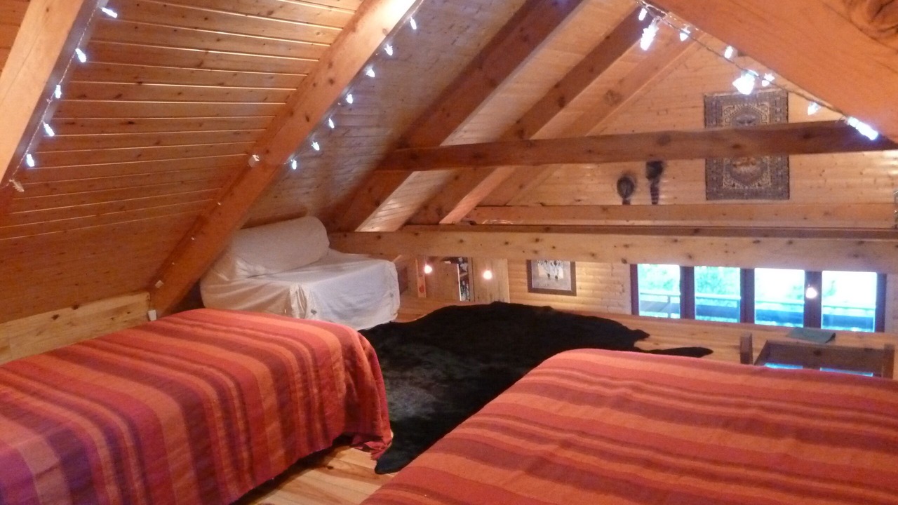 Photo of Bedroom in Les Angles