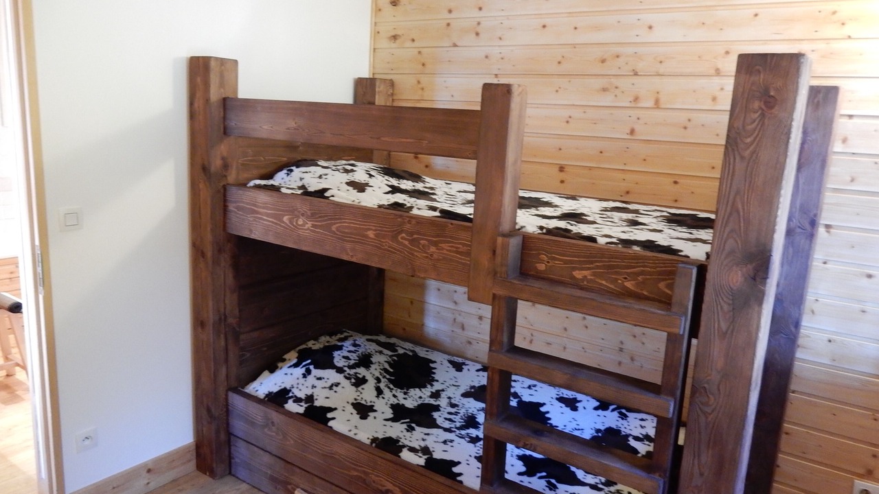 Photo of Bedroom in Les Angles