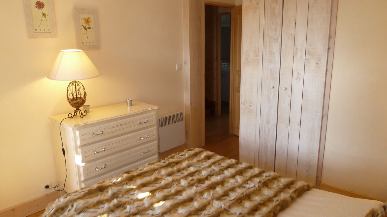 Photo of Bedroom in Les Angles