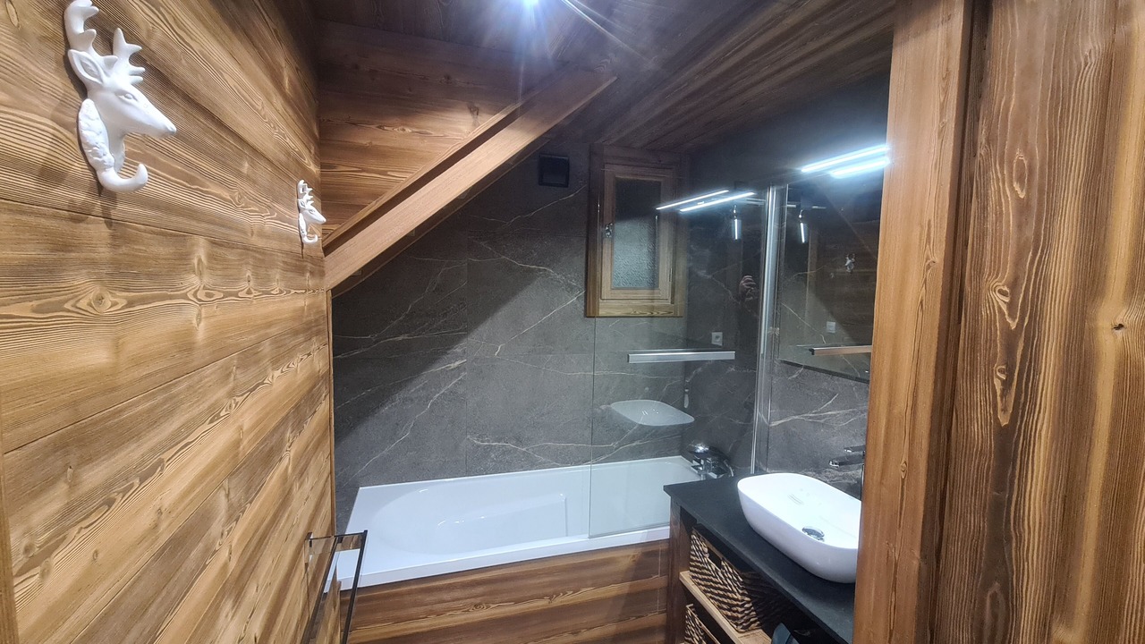 Photo of Bathroom in Les Angles
