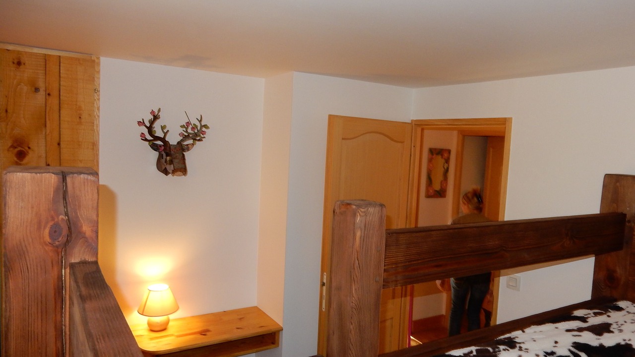 Photo of Bedroom in Les Angles
