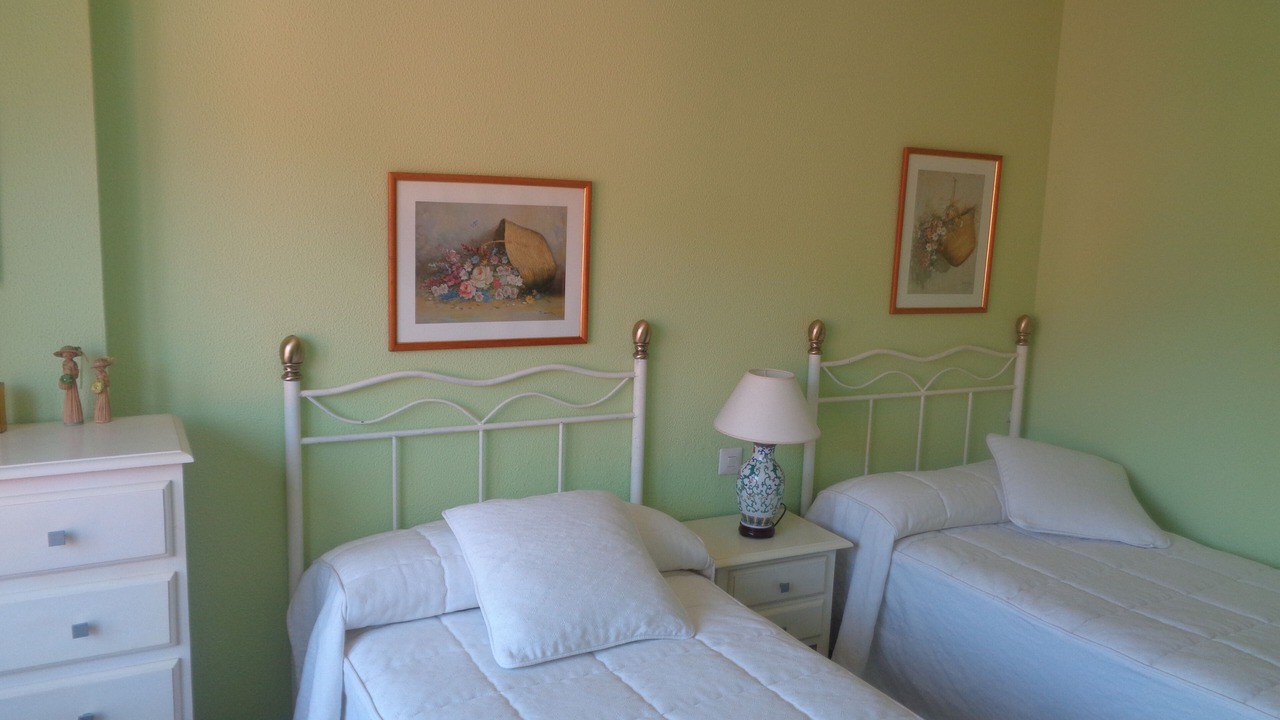 Photo of Bedroom in Sukarrieta