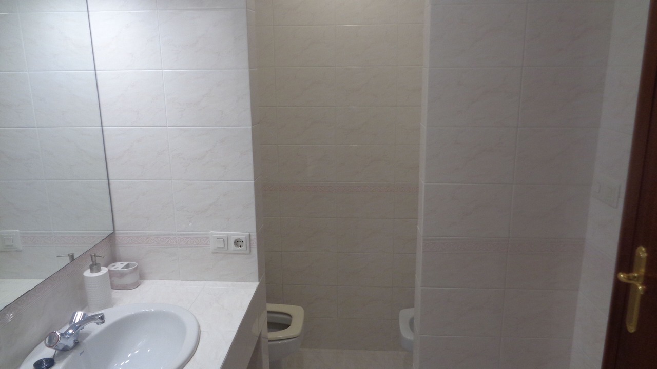 Photo of Bathroom in Sukarrieta