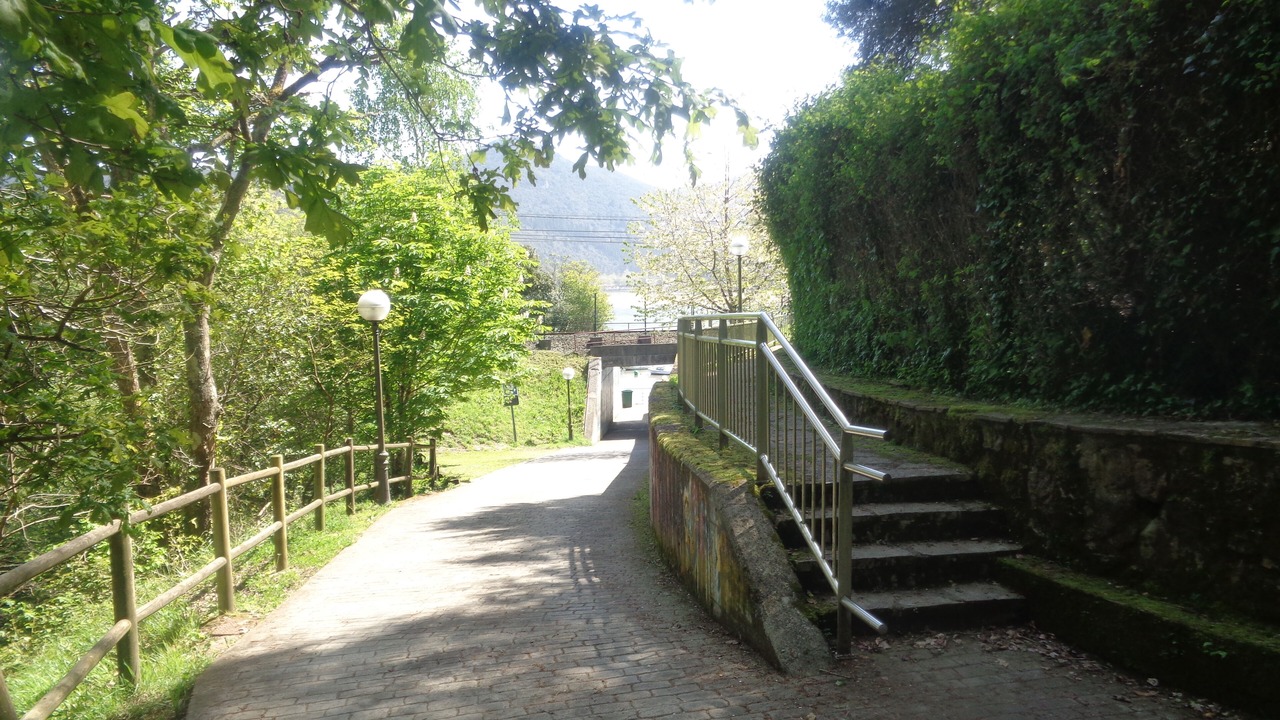 Photo of Outdoor in Sukarrieta