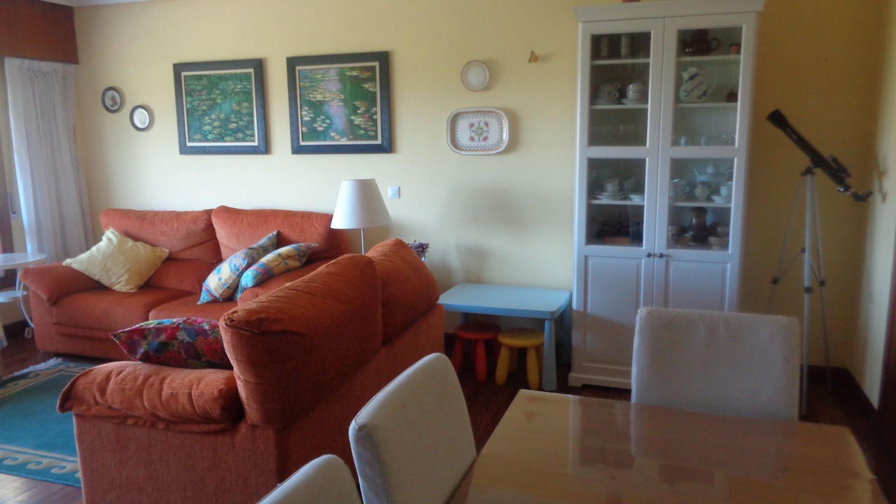 Photo of Livingroom in Sukarrieta
