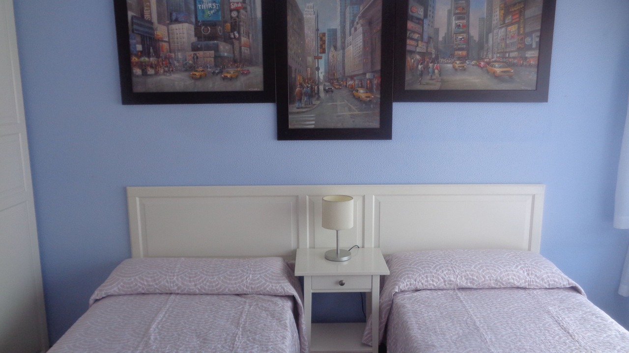 Photo of Bedroom in Sukarrieta