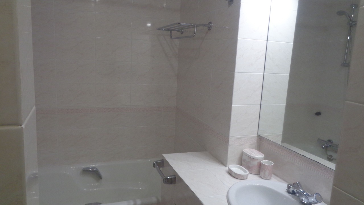 Photo of Bathroom in Sukarrieta