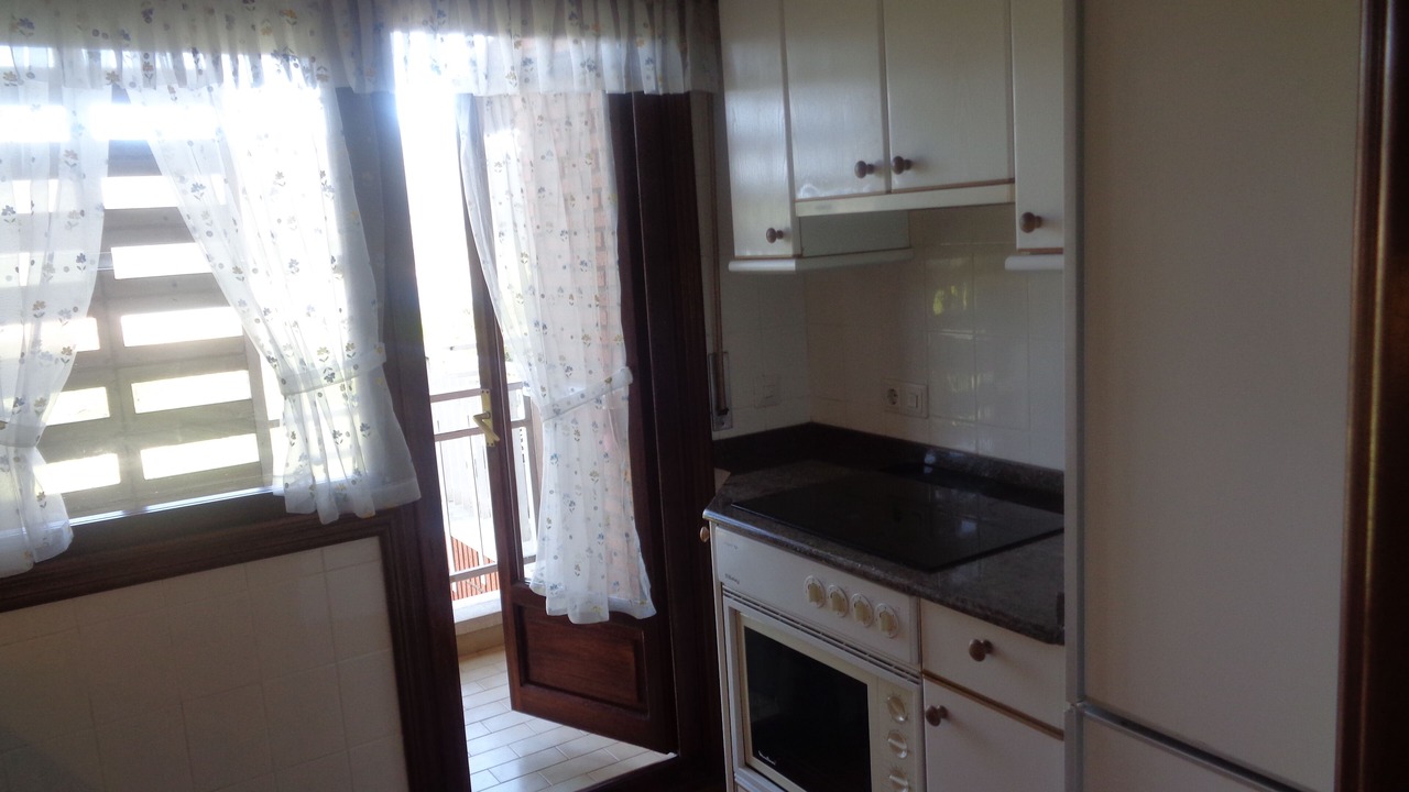 Photo of Kitchen in Sukarrieta