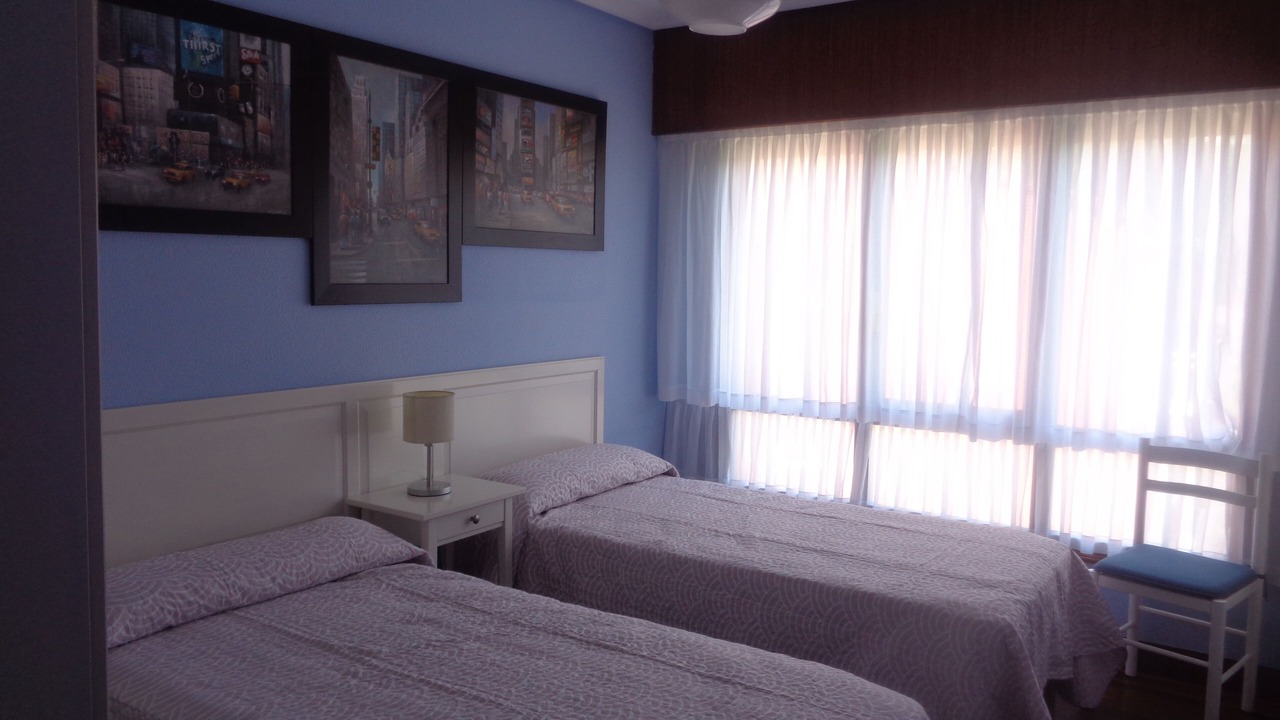 Photo of Bedroom in Sukarrieta