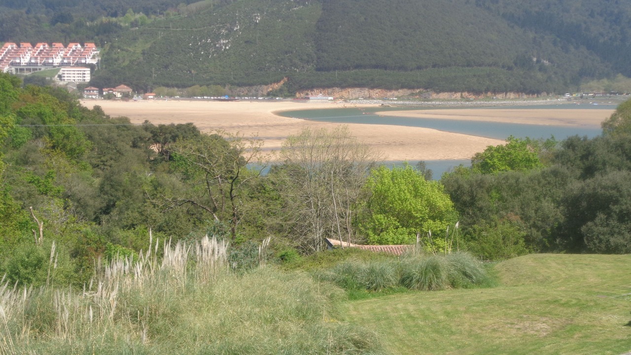 Photo of Outdoor in Sukarrieta