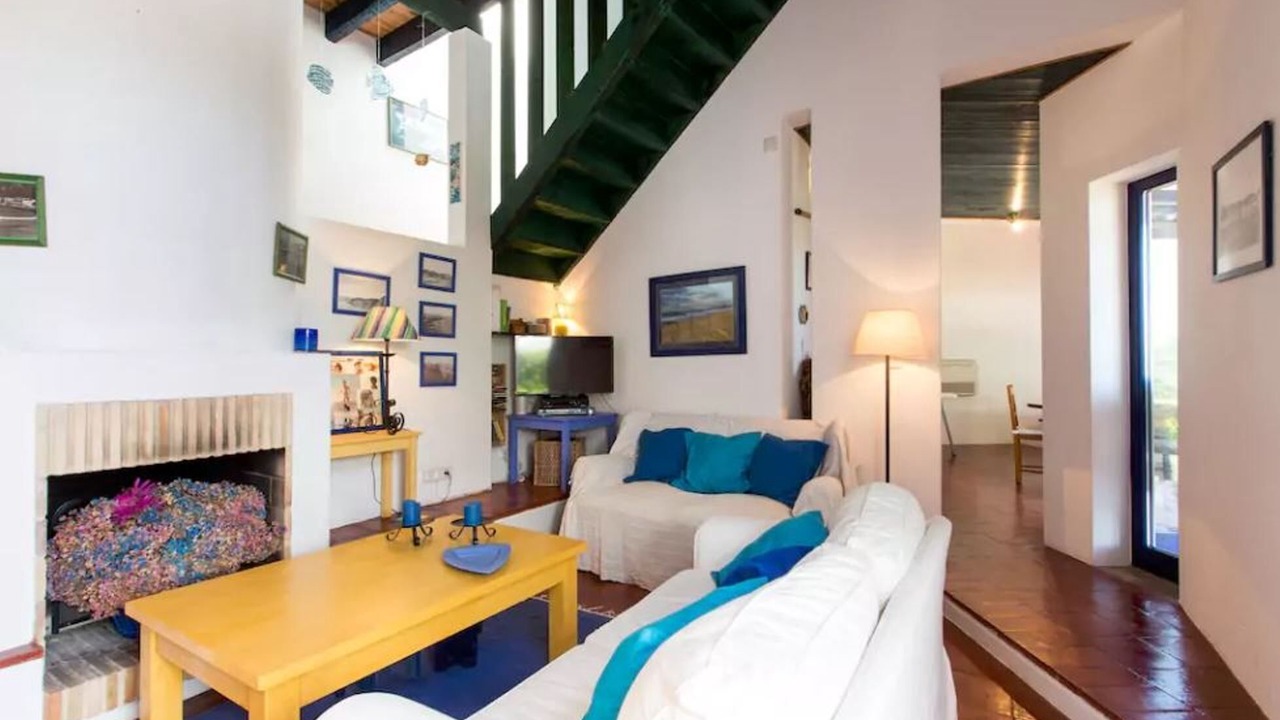 Photo of Livingroom in Sao Martinho do Porto