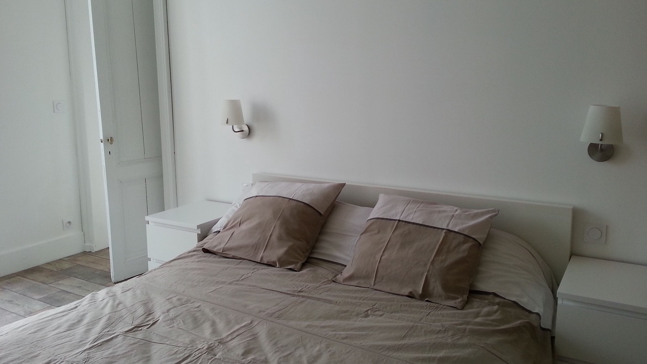 Photo of Bedroom in Cezac