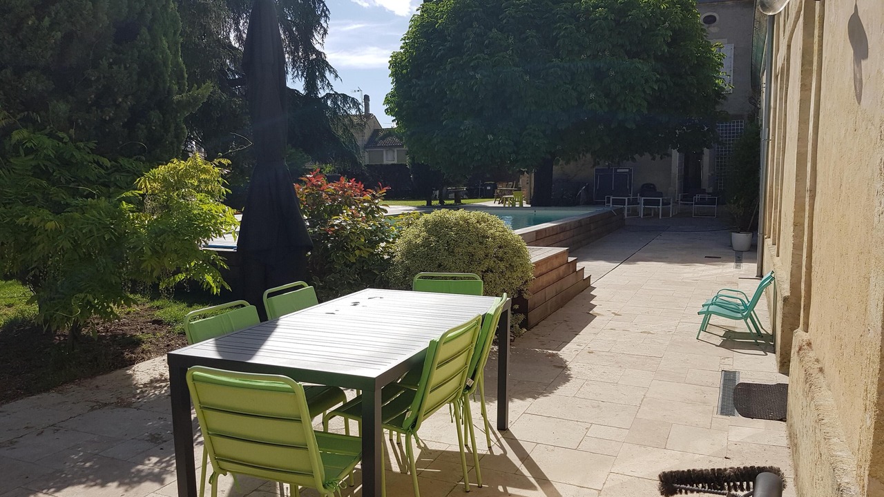 Photo of Outdoor in Cezac