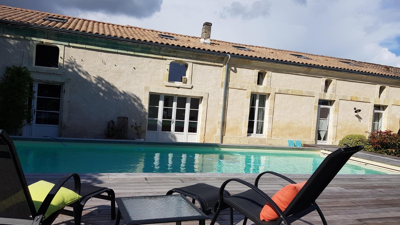 Photo of Outdoor in Cezac