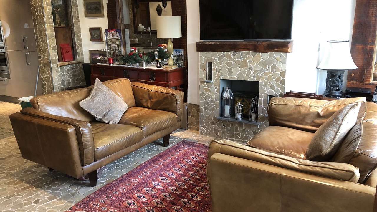 Photo of Livingroom in Windsor