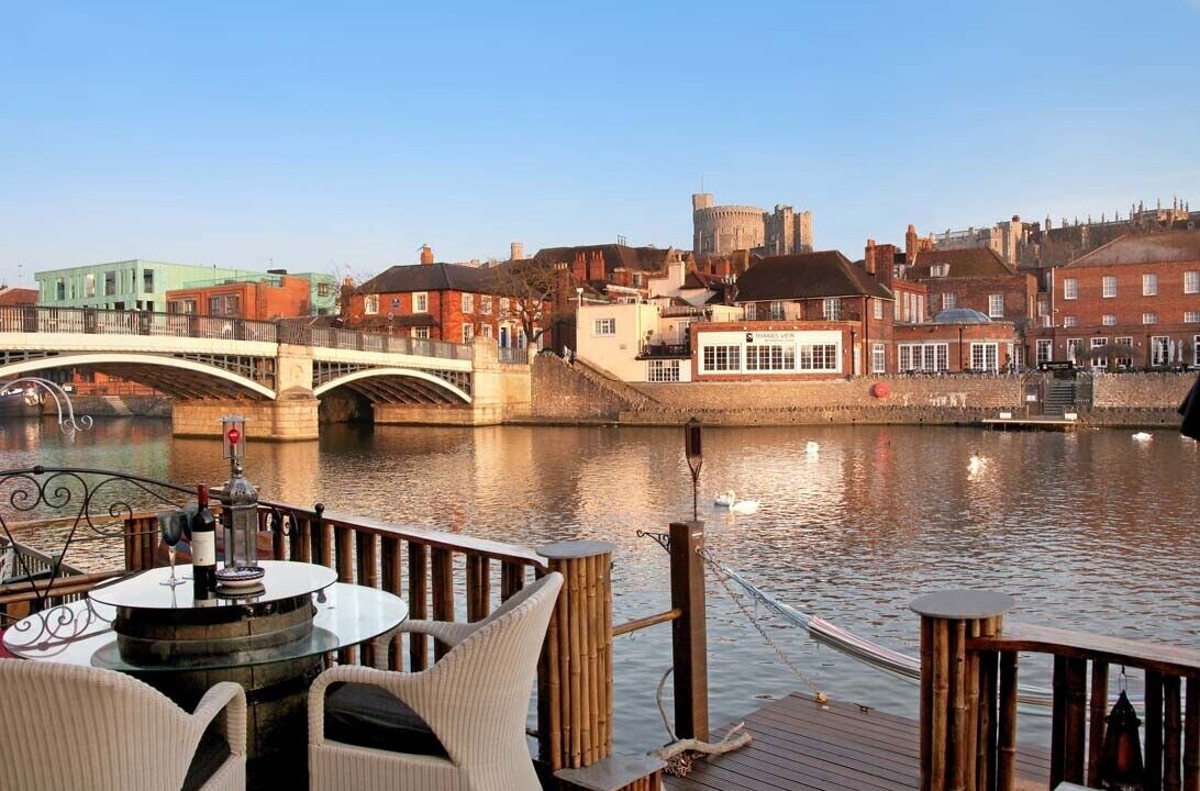 Photo of Outdoor in Windsor