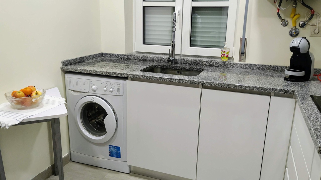 Photo of Kitchen in Aveiro