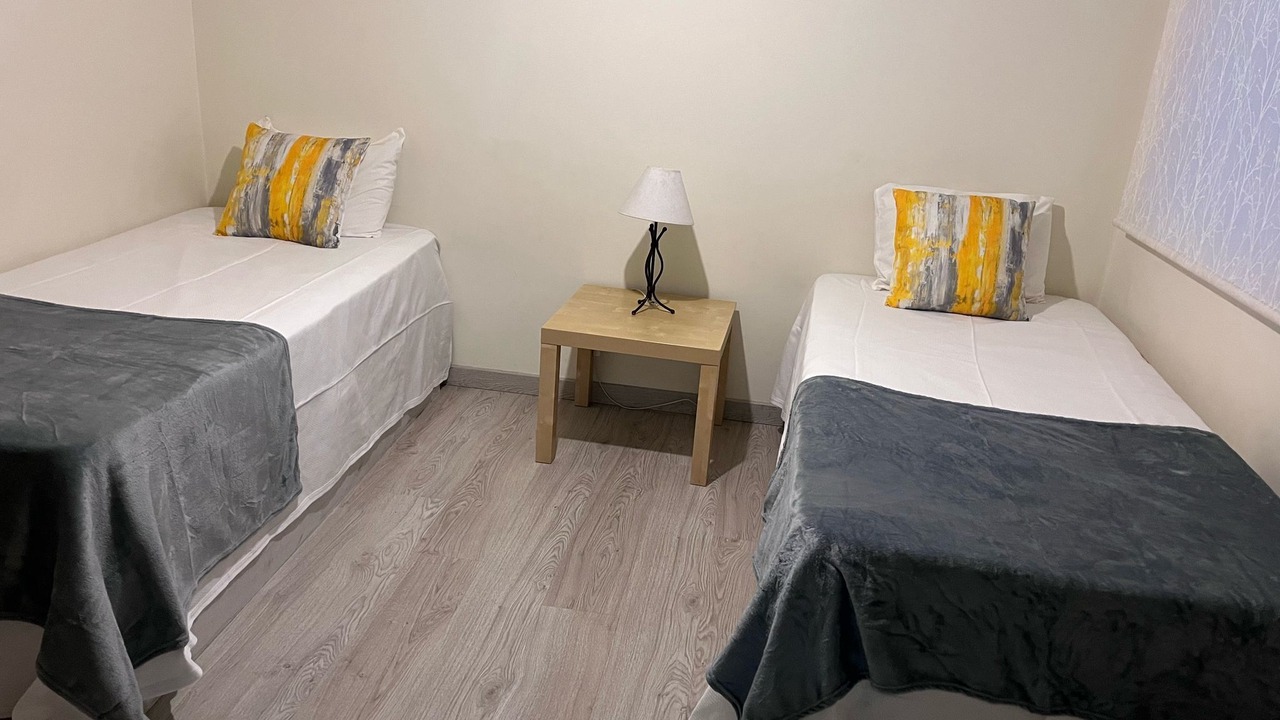 Photo of Bedroom in Aveiro
