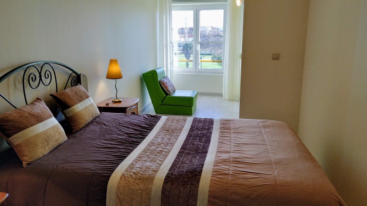 Photo of Bedroom in Aveiro